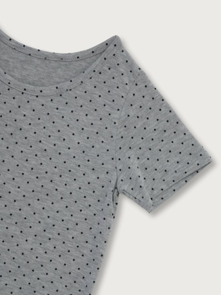 dot mini tee