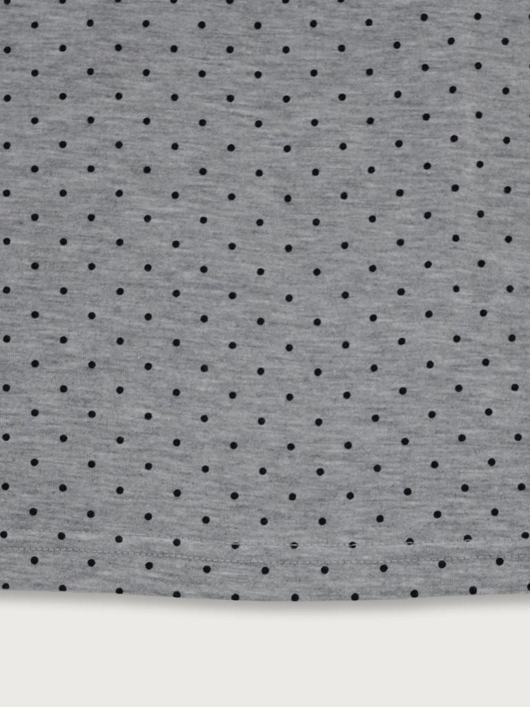 dot mini tee