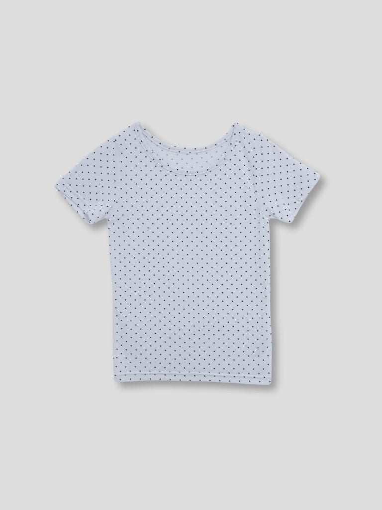 dot mini tee