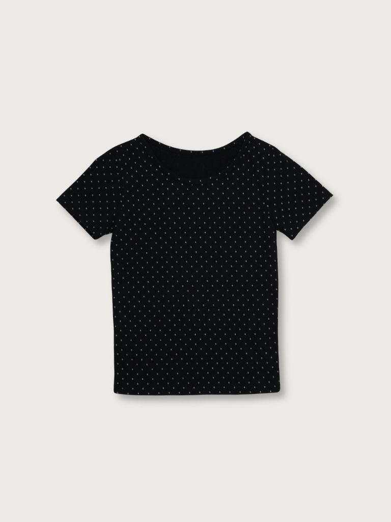dot mini tee