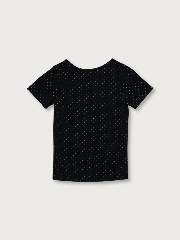 dot mini tee