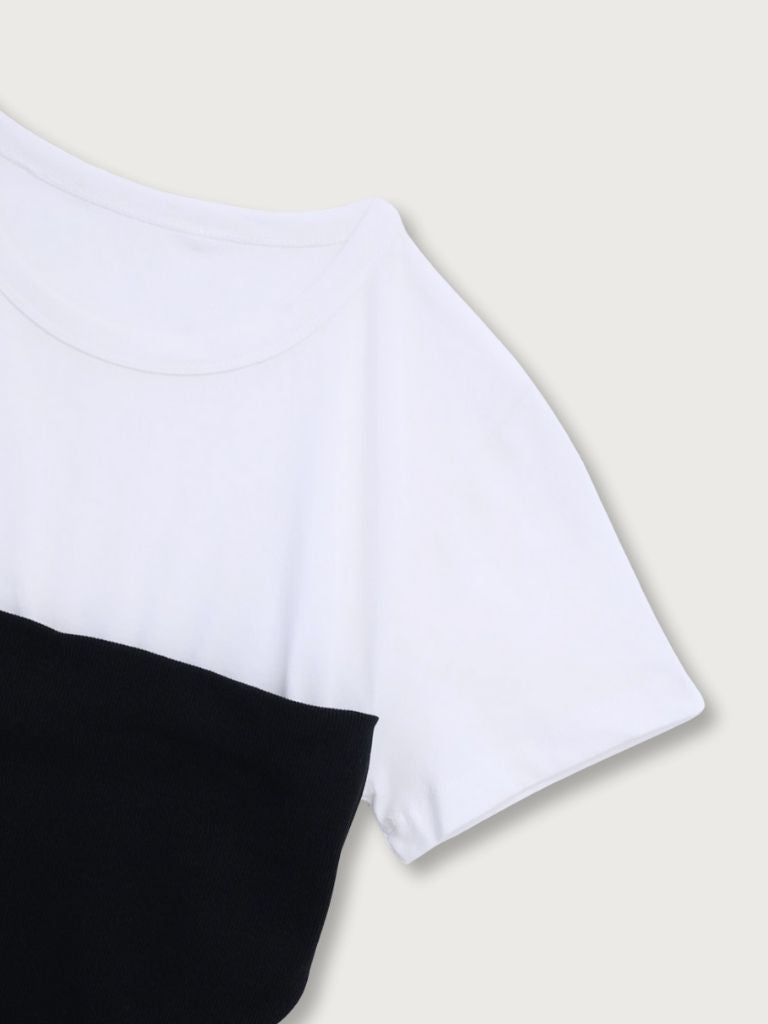 rib double tops