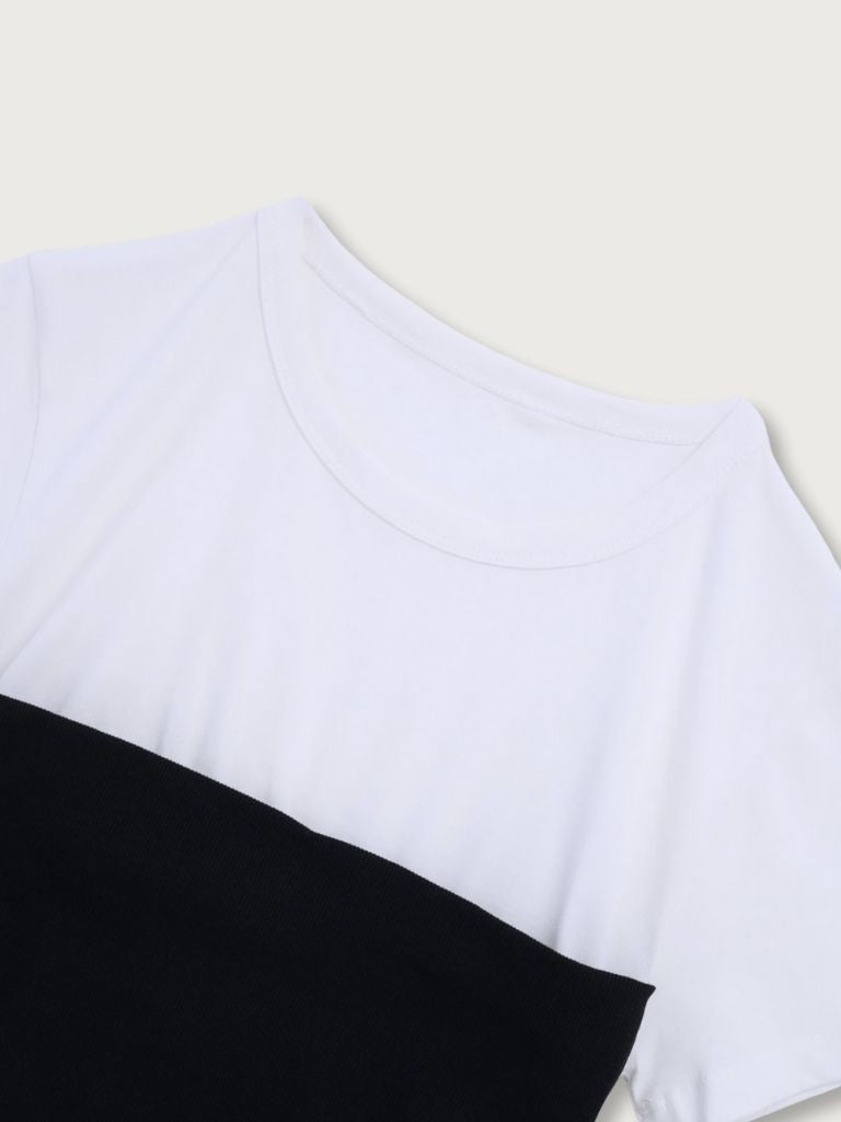 rib double tops