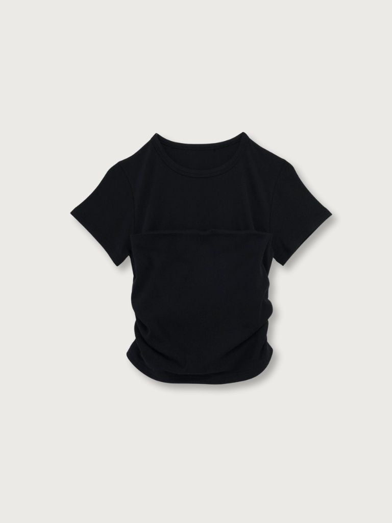 rib double tops