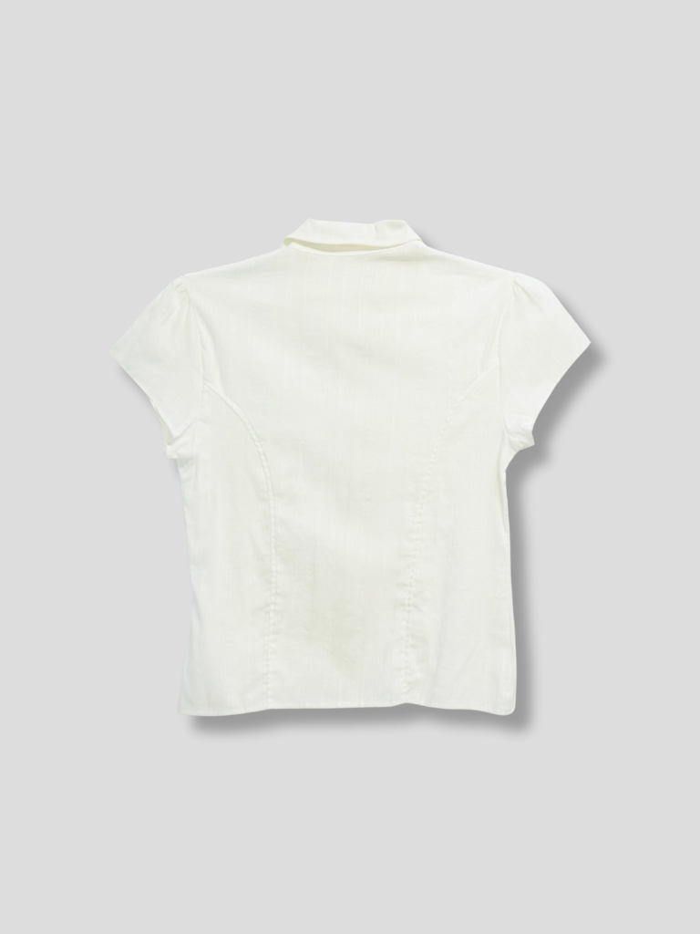 dahlia lace shirt