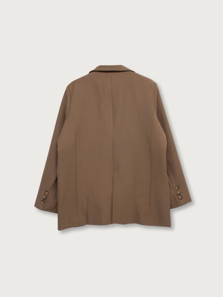 over casual jacket
