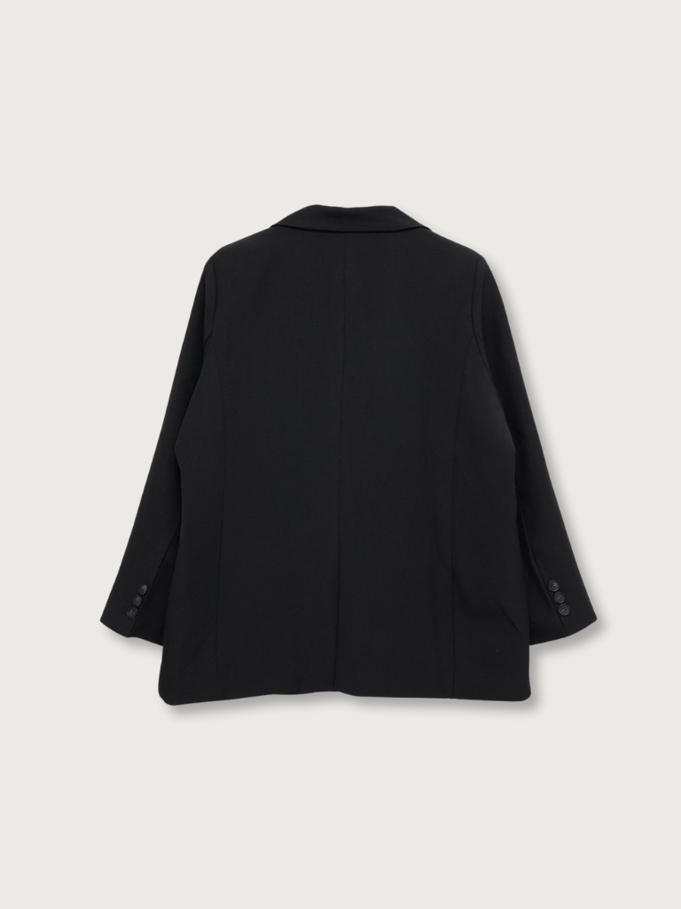 over casual jacket