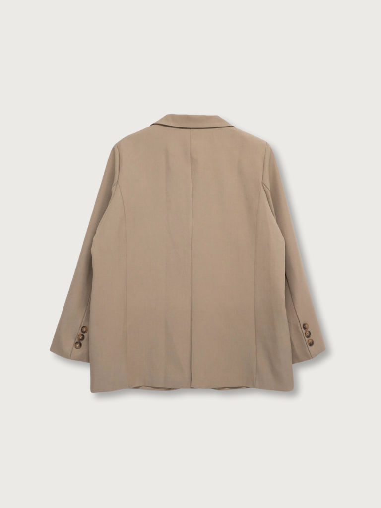 over casual jacket