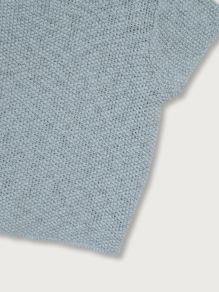 cotton knit tops
