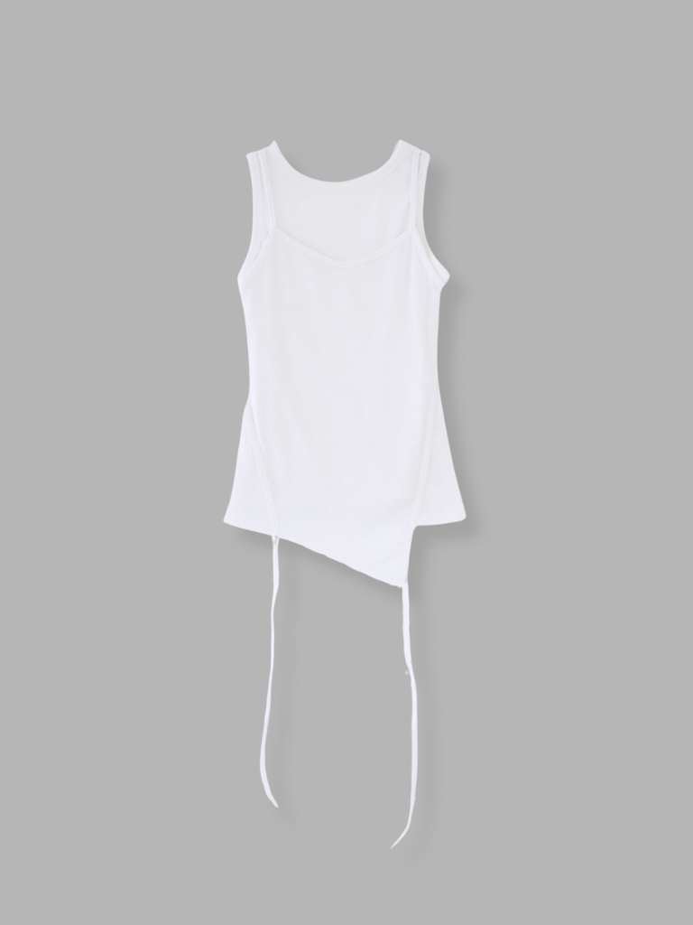 string layered tops