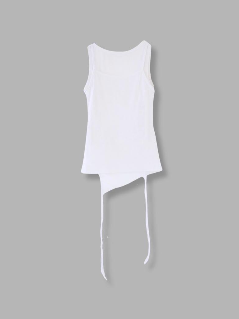 string layered tops