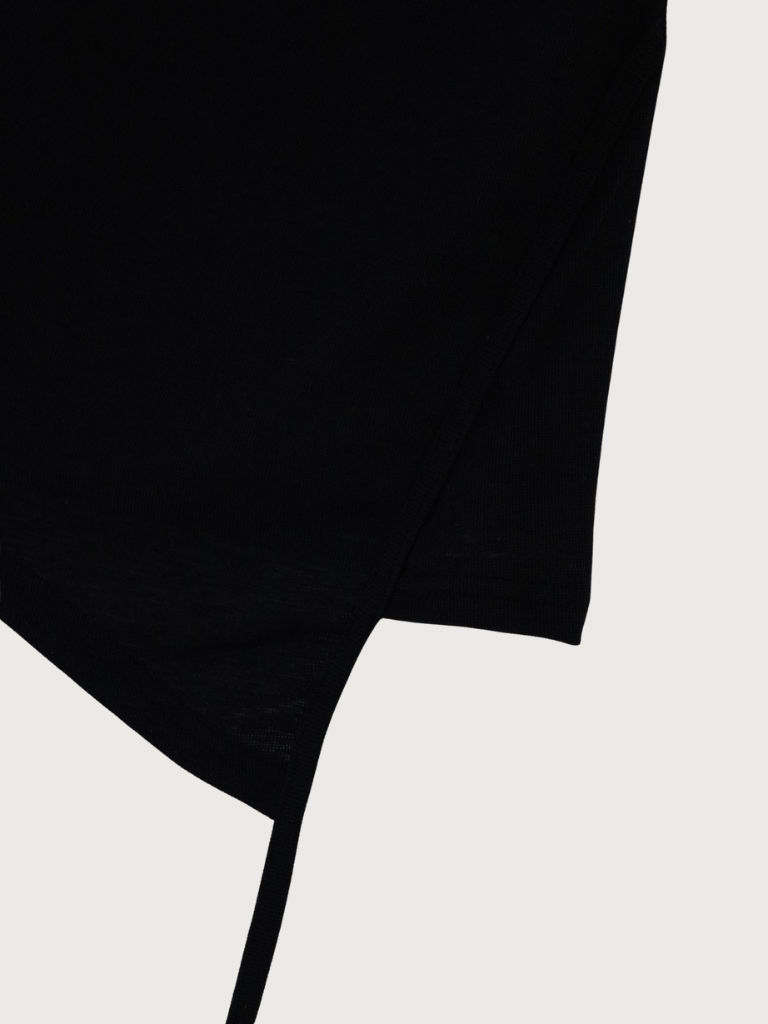 string layered tops