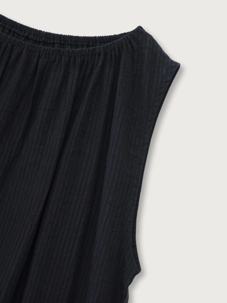 scarf wrinkle one piece