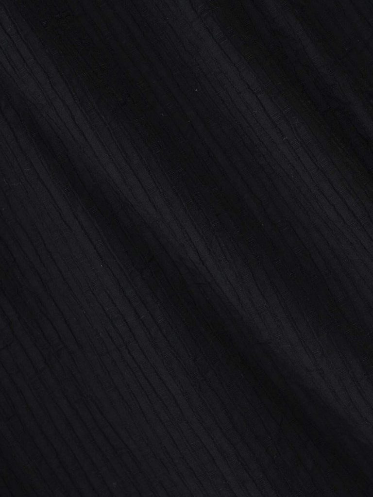 scarf wrinkle one piece