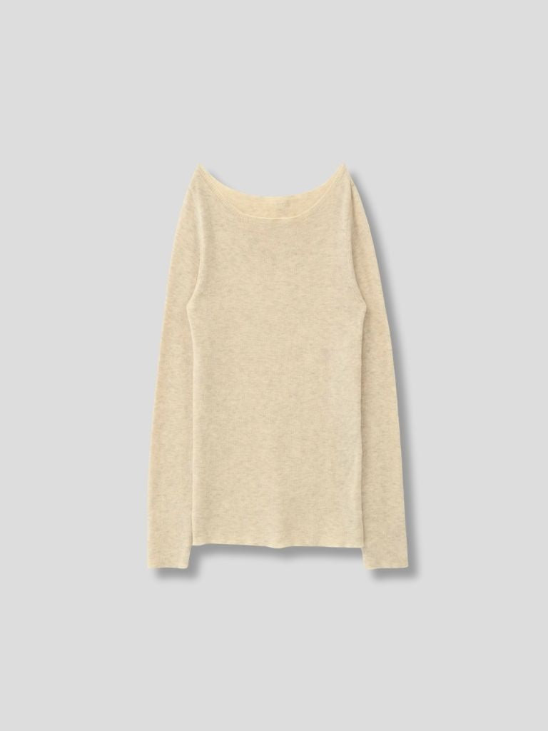 round basic tops