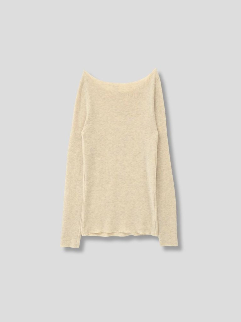 round basic tops