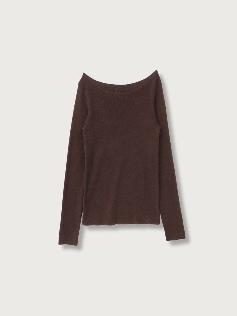 round basic tops