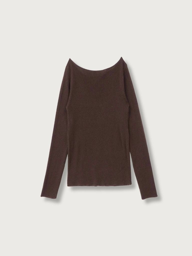 round basic tops