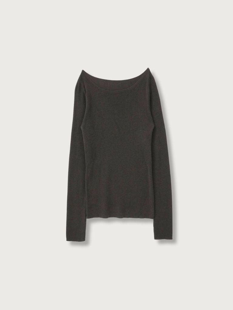 round basic tops