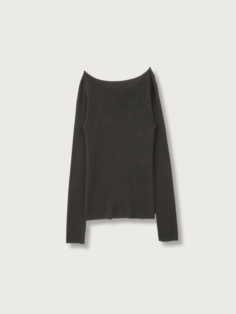 round basic tops