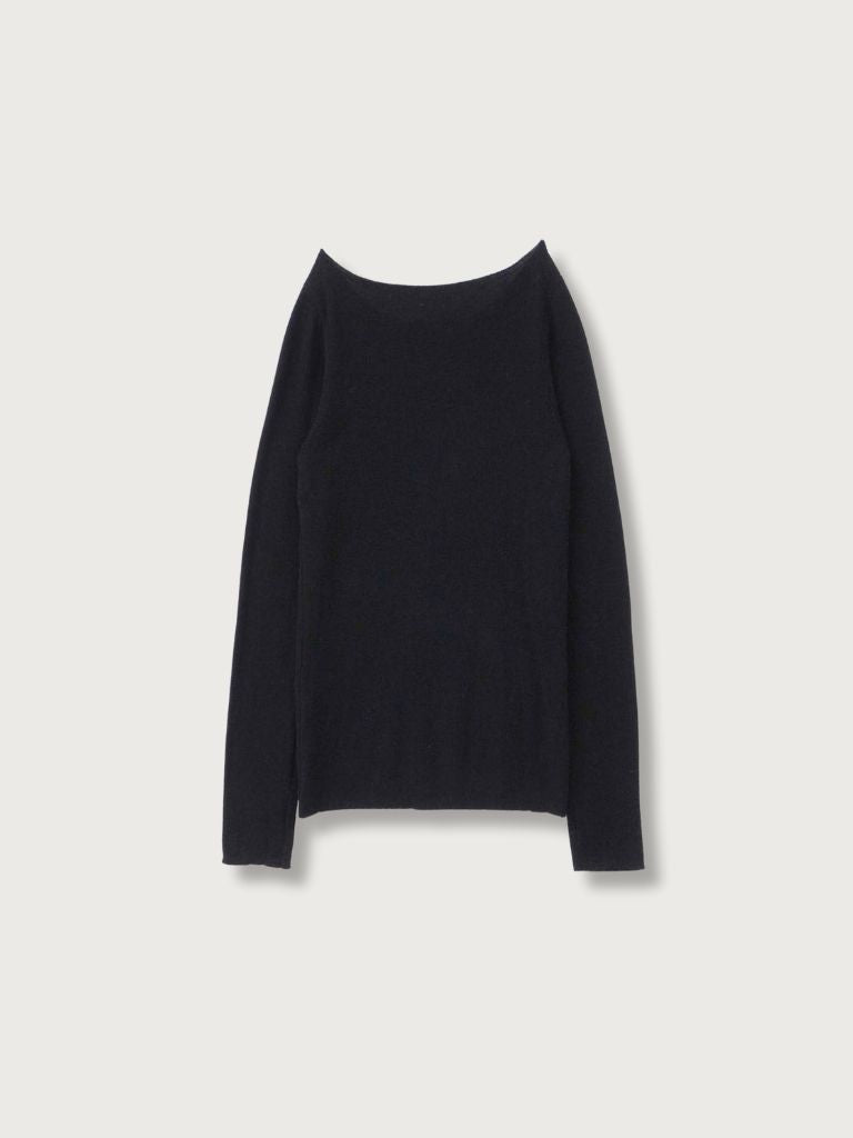 round basic tops