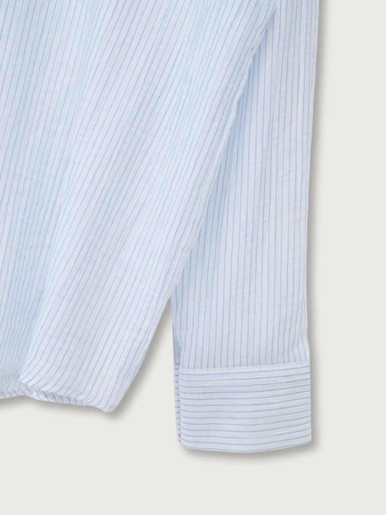 sorbet color shirt