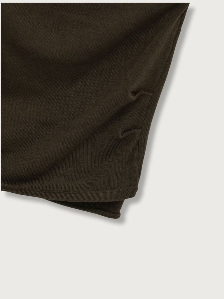 tube layered top