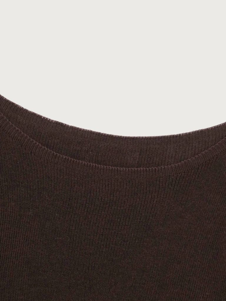 round basic tops
