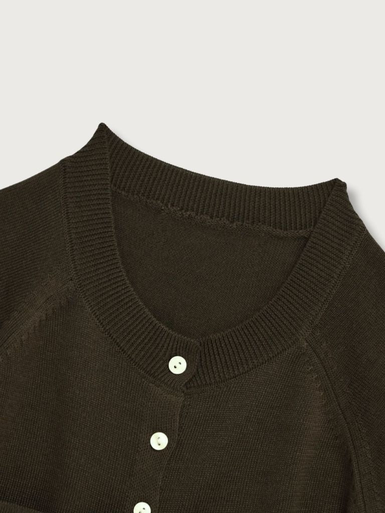 tube layered top