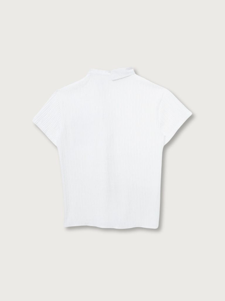 washer loose shirt