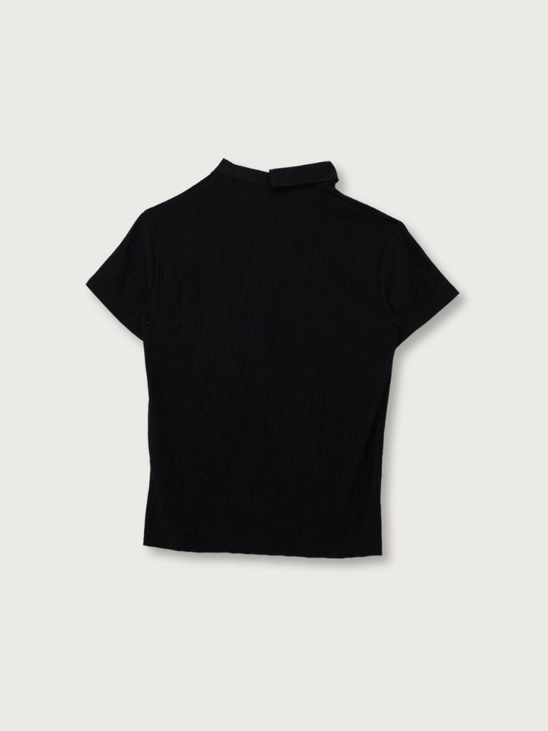 washer loose shirt