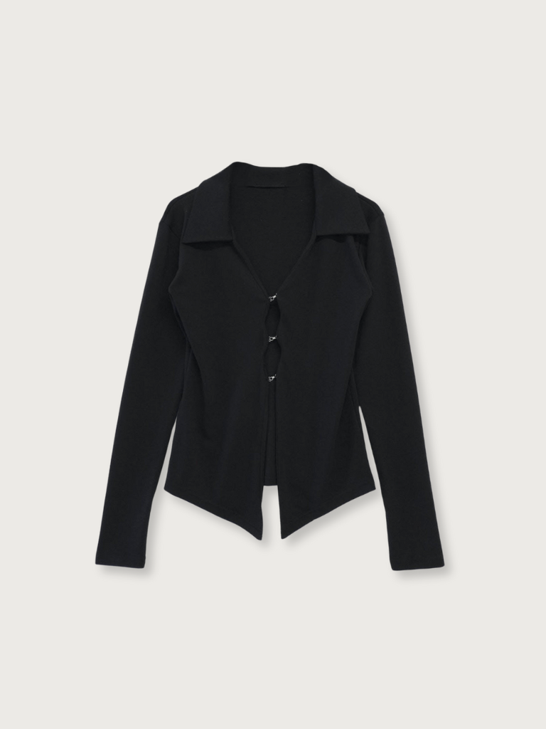 hook closing tops