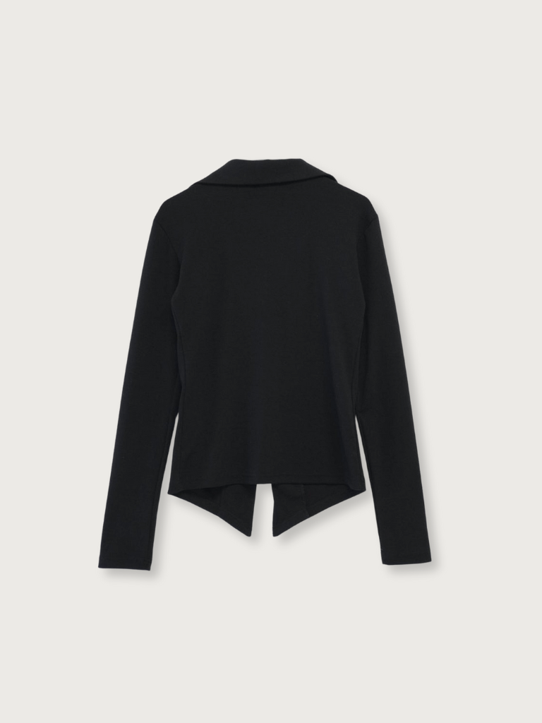 hook closing tops