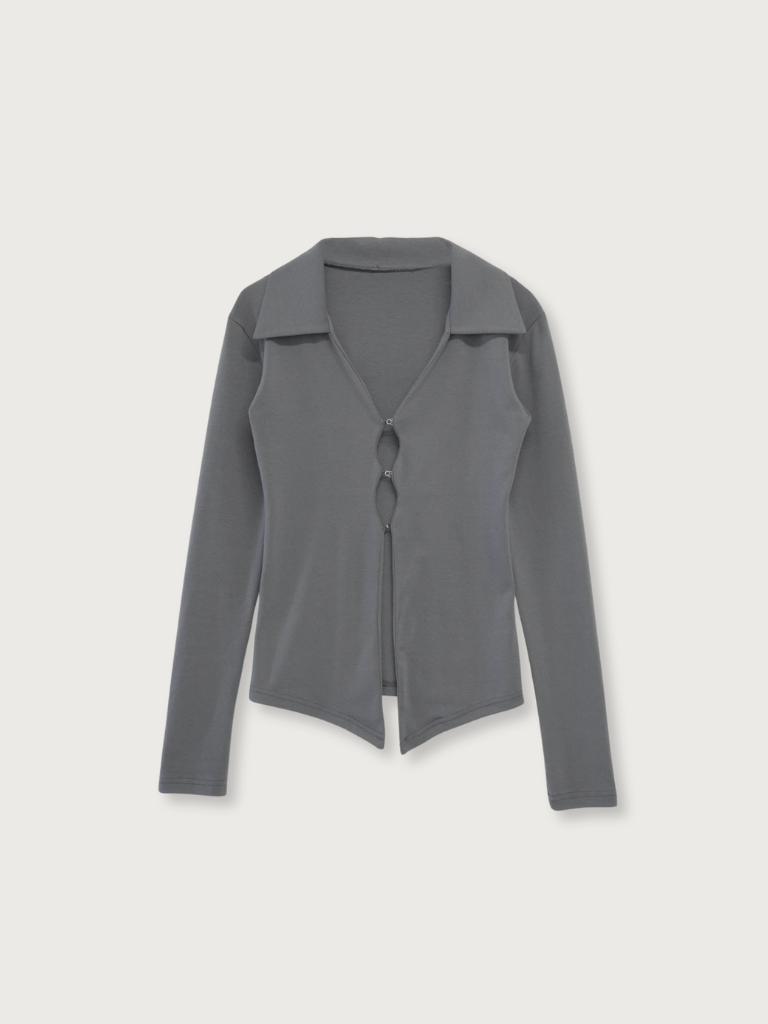 hook closing tops