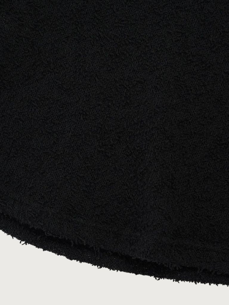 boucle mini tee