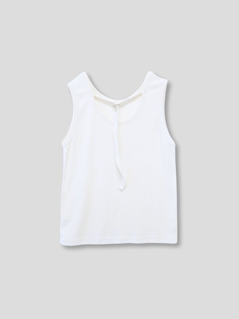 2way buckle rib tank