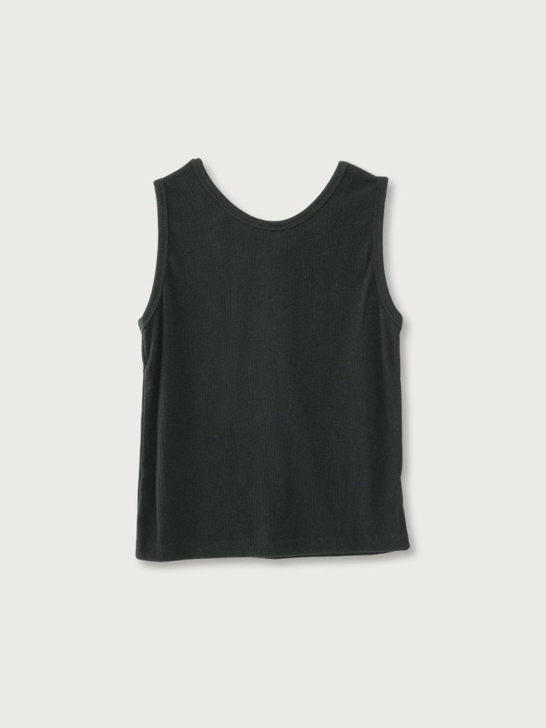 2way buckle rib tank