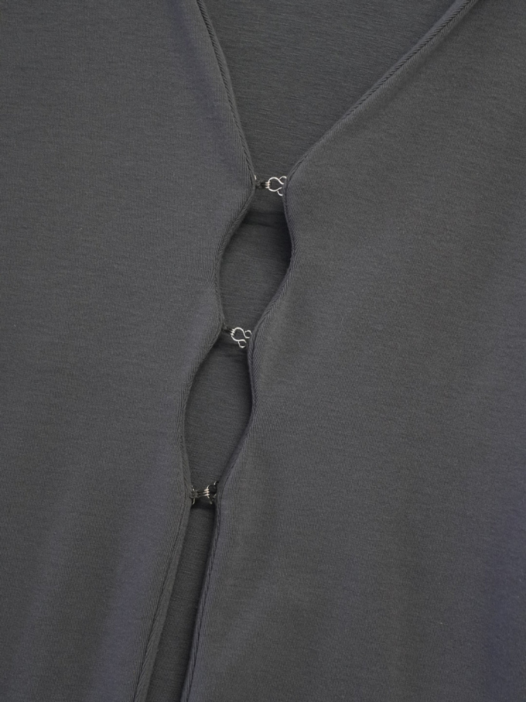 hook closing tops