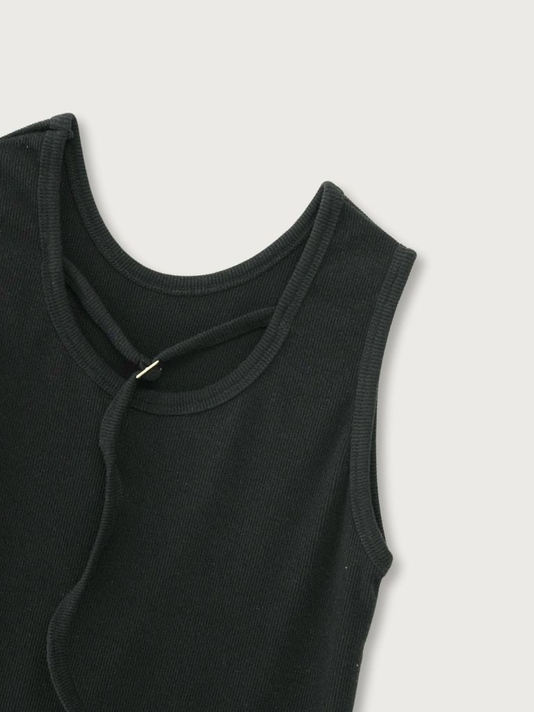 2way buckle rib tank
