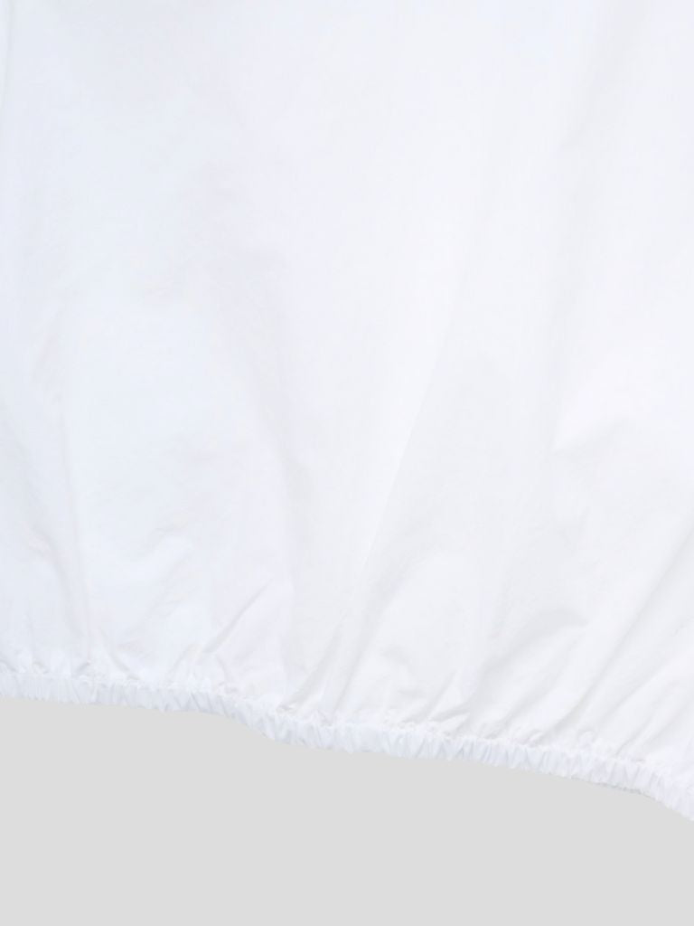 2way wrap blouse