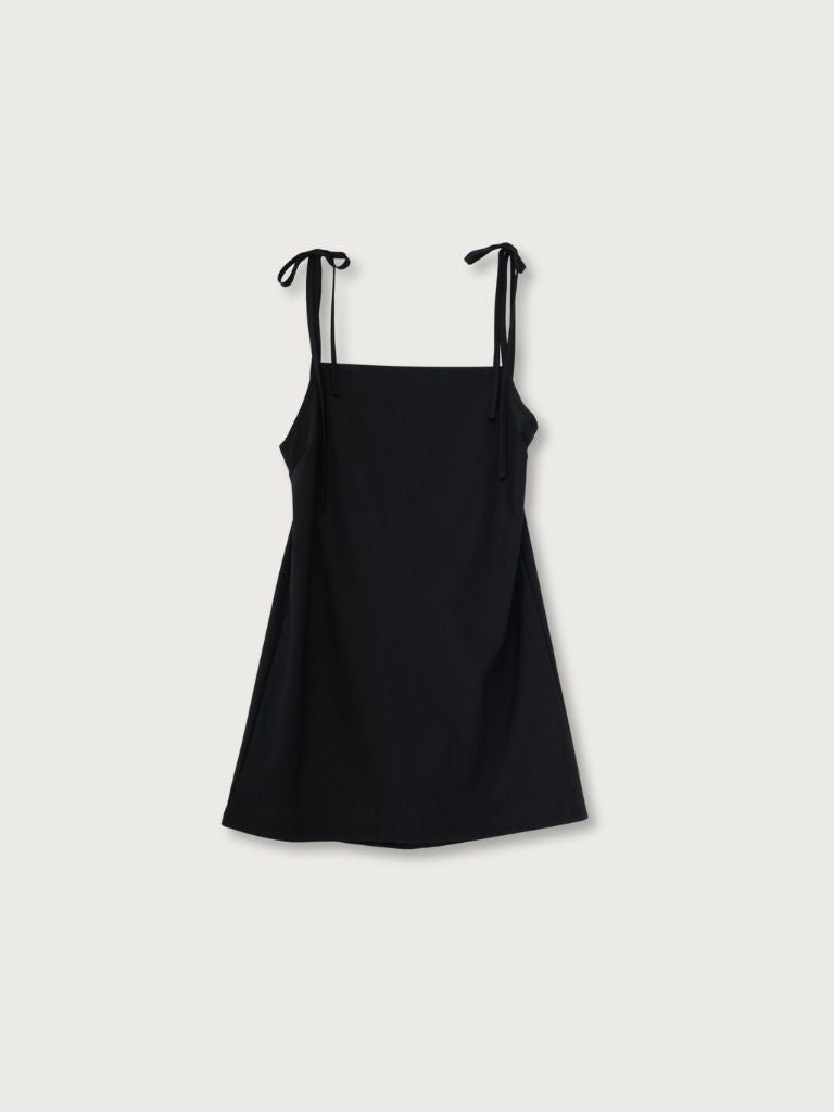 bustier one piece