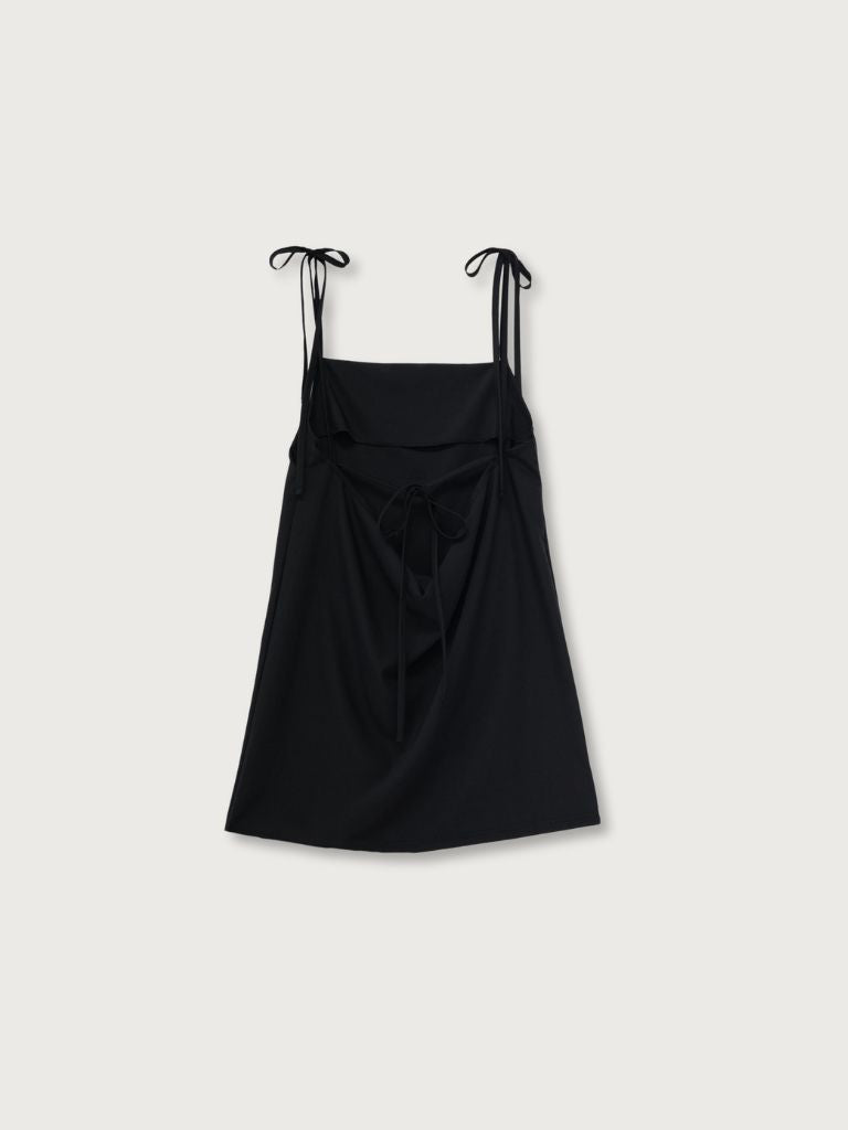 bustier one piece