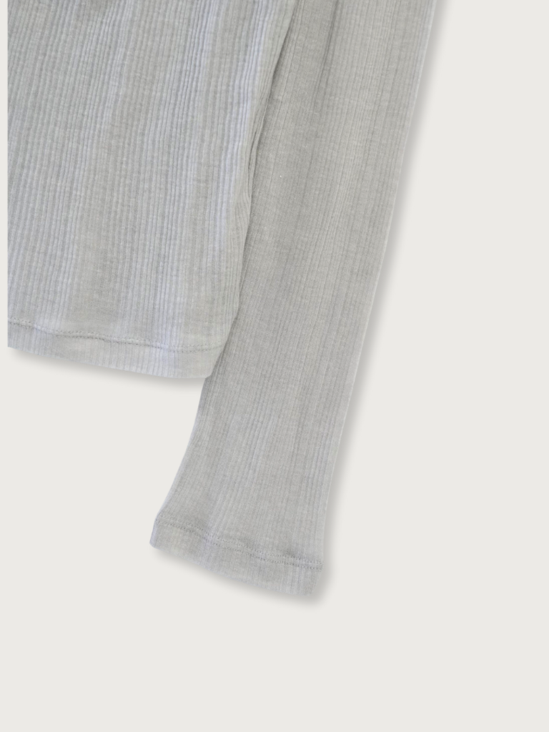 unbalance layered tops