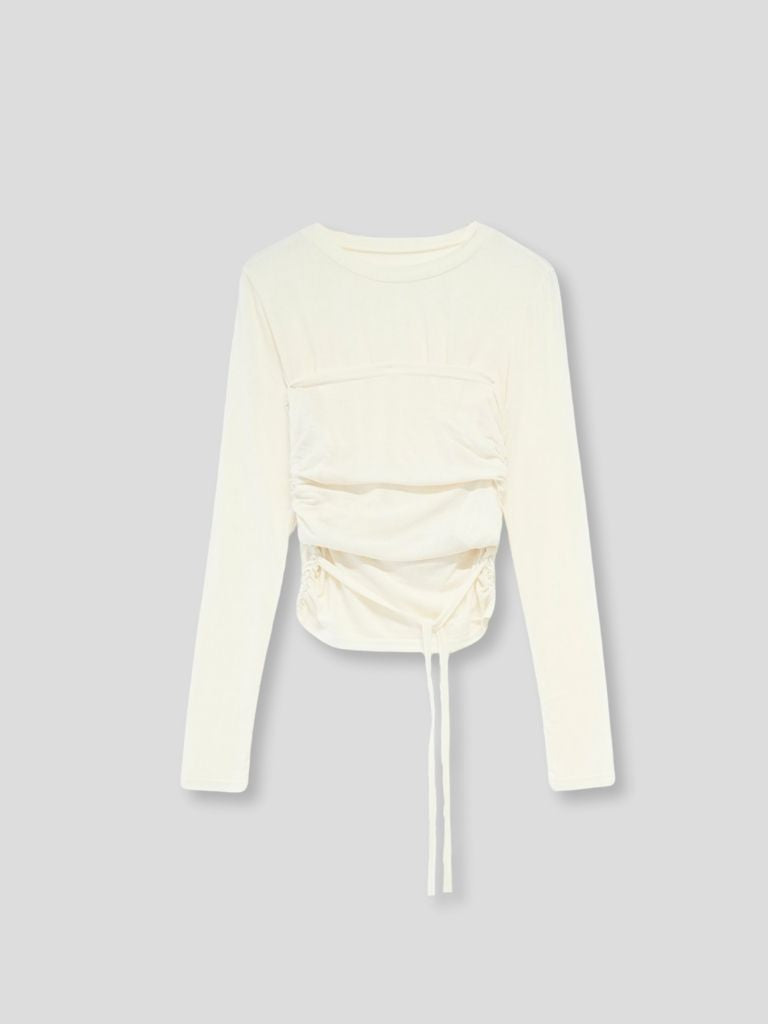 gather layered tops