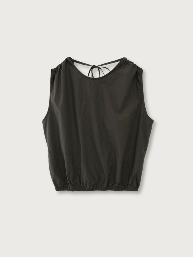 2way wrap blouse