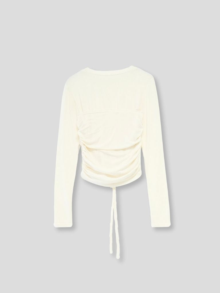gather layered tops