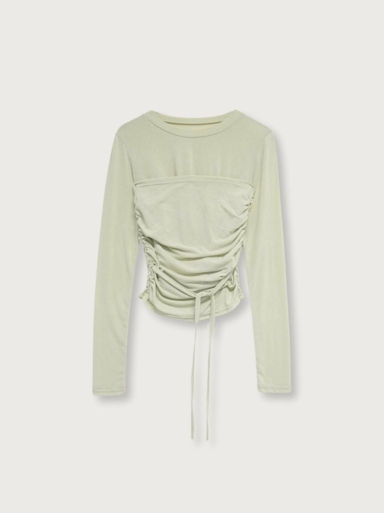 gather layered tops