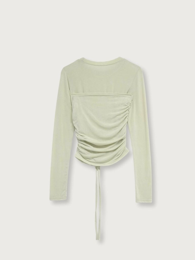 gather layered tops