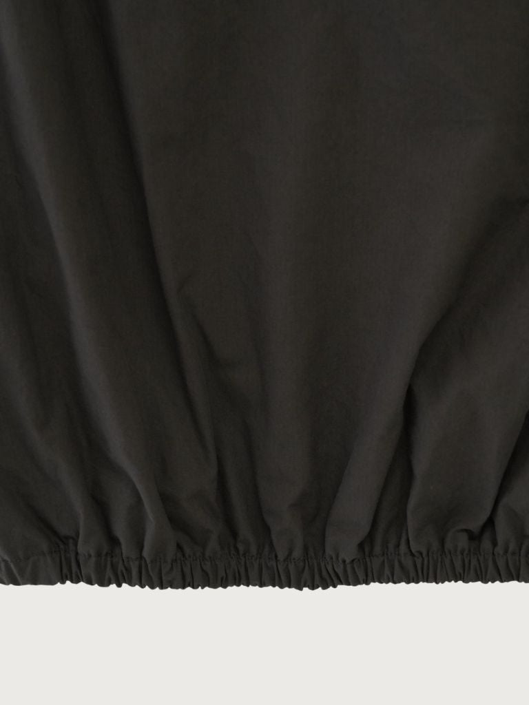 2way wrap blouse