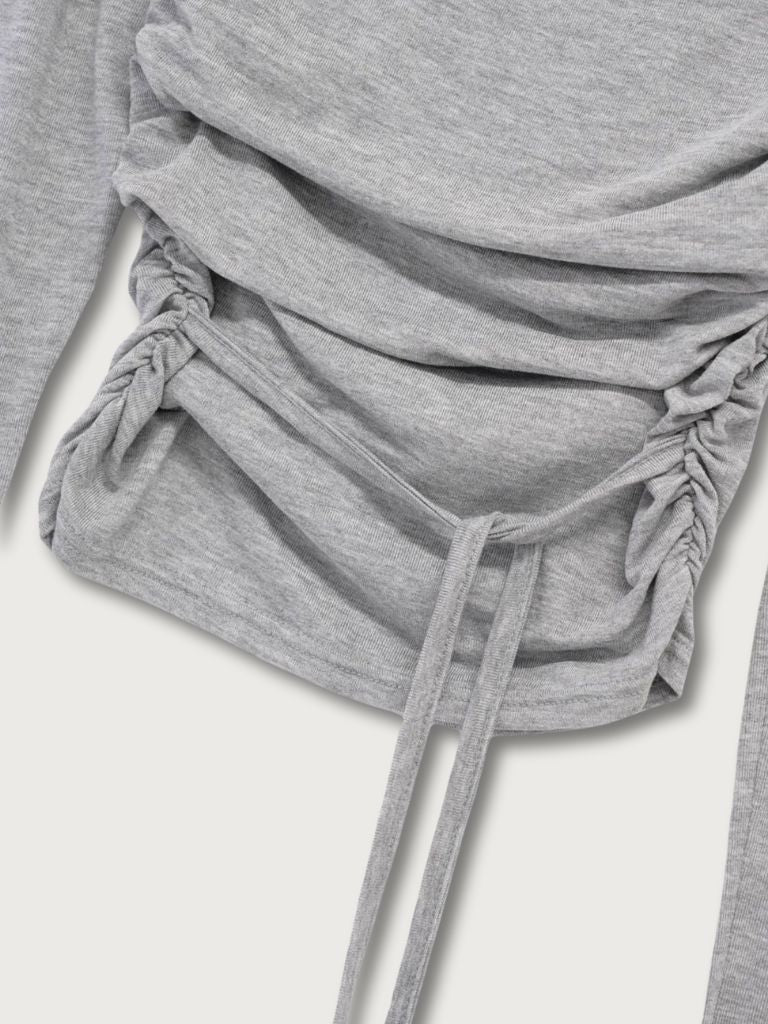 gather layered tops